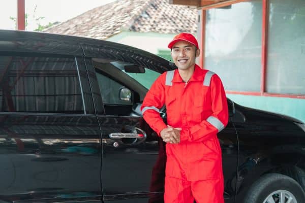 Bengkel Cilik Betenk: Solusi Otomotif Terdekat di Cilacap